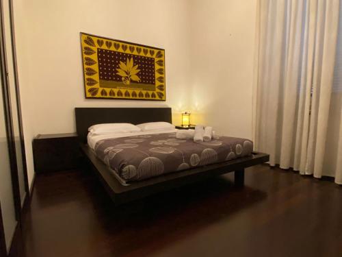 San Giovanni Lovely Loft