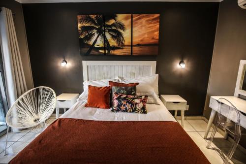 Gallery image of Club Cocomo in Hartbeespoort