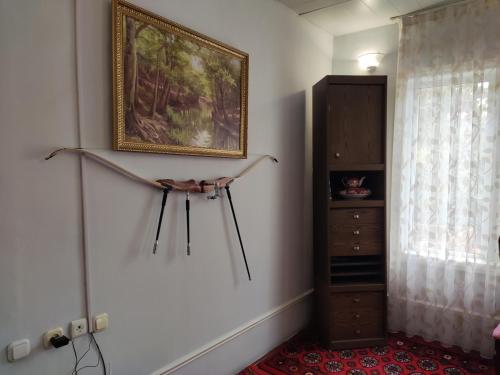 Fotografie z fotogalerie ubytování Al Mirjon v destinaci Buchara
