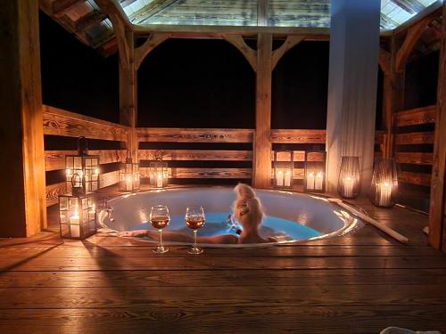 Φωτογραφία από το άλμπουμ του Rajskie Globy σε AdamÃ³w