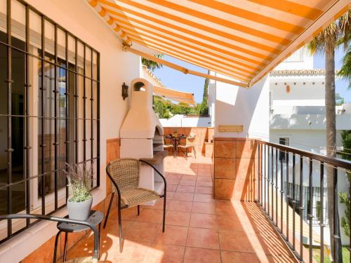 Albamar 37 Miraflores, Lovely Casa Africa