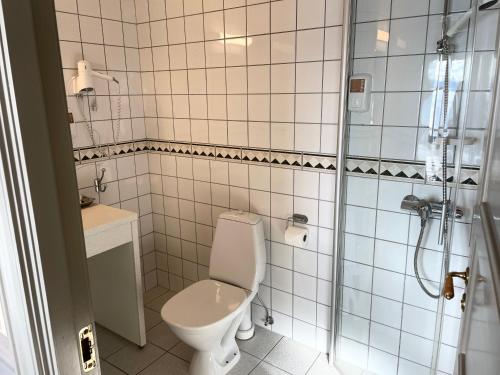 Gallery image of Bjørnafjorden Hotell in Osøyro