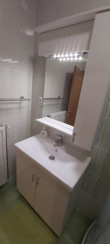 Bilik mandi di APARTMENTS KRAPEC2