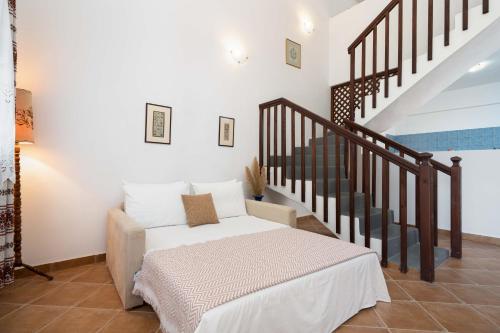 Fotografie z fotogalerie ubytování TA PLAGIA accommodation v destinaci Anafi