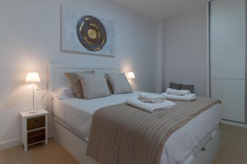 Irmitours apartments