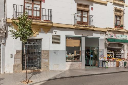 Irmitours apartments