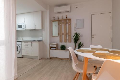 Irmitours apartments
