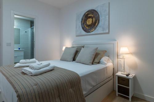 Irmitours apartments