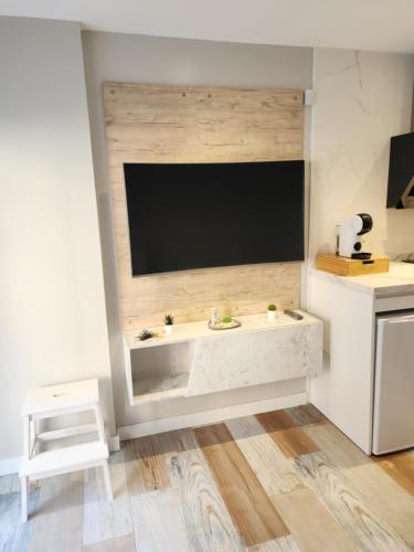 Premium Studio Minerva 103 con Piscina y Parque Acuático