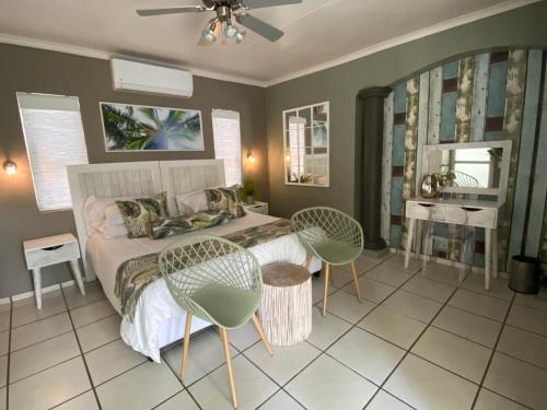 Gallery image of Club Cocomo in Hartbeespoort