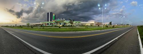Hotel Cruzeiro Tacaimbó – Photos 2