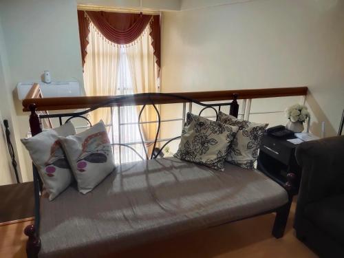 Monteluce Condominium