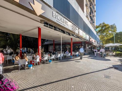 Gran plaza home - Vacacional Sevilla