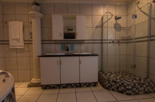 Gallery image of Club Cocomo in Hartbeespoort