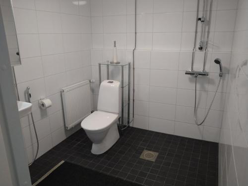 Bany a Apartment Satama