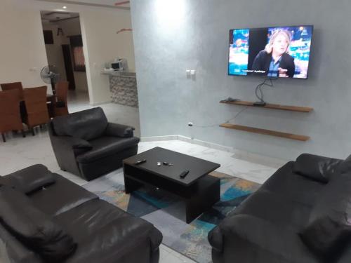 Appartement entier proche de la plage Yoff BCEAO A2