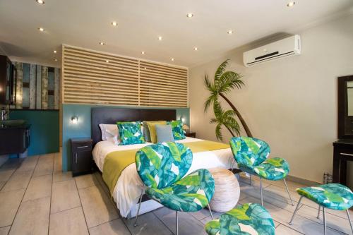 Gallery image of Club Cocomo in Hartbeespoort