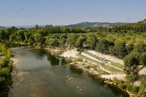 Φωτογραφία από το άλμπουμ του Rives d'Arc σε Vallon-Pont-dʼArc