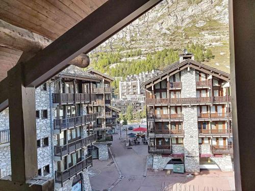 Appartement duplex au centre, ski aux pieds, rénové et spacieux