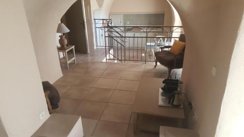 Gambar di galeri bagi Le Couvent d'Hérépian - Hôtel & Spa di Hérépian