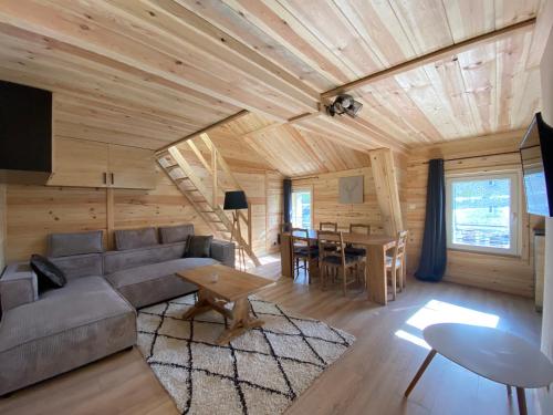 Magnifique T3, en plein centre du village