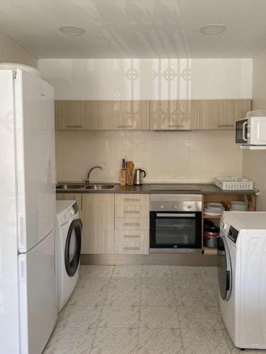 Vlc Center 4 Room Apartment