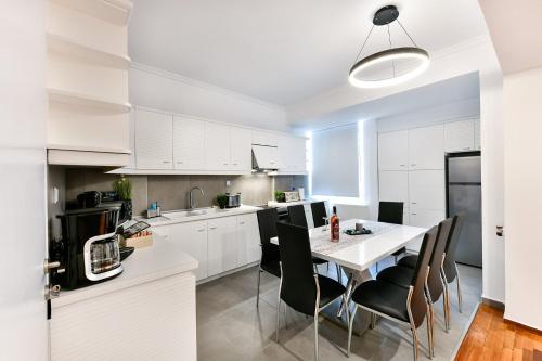Porto Sea View Apartments - Pl Ippodromiou 21