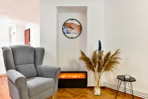 Porto Sea View Apartments - Pl Ippodromiou 21