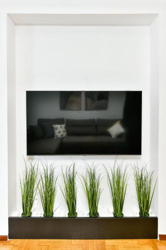 Porto Sea View Apartments - Pl Ippodromiou 21