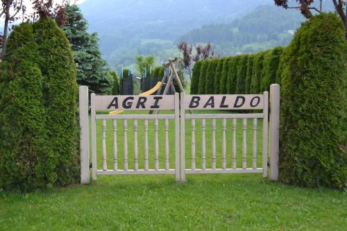 Agritur Agribaldo Lavanda – Photos 3