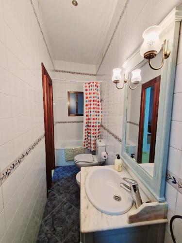 Precioso piso en Sevilla