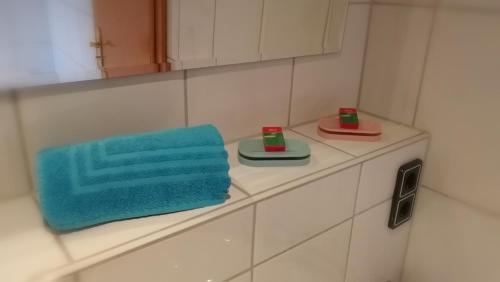 Gambar di galeri bagi Ferienwohnung Odenwaldblick di Momlingen
