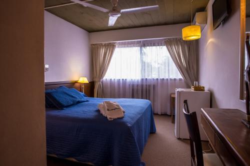 Φωτογραφία από το άλμπουμ του Hotel Los Pinos Punta στην Πούντα ντελ Έστε