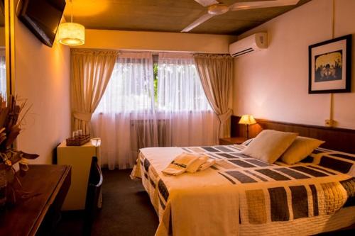 Φωτογραφία από το άλμπουμ του Hotel Los Pinos Punta στην Πούντα ντελ Έστε