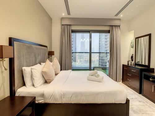 Keyview – Elite Downtown Residence, Downtown