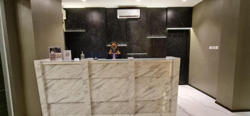 Fotografie z fotogalerie ubytování Grand Plaza Boutique Hotel v destinaci Karawang