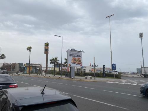 Galería fotográfica de Hotel Azur en Casablanca