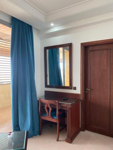 Galería fotográfica de Hotel Azur en Casablanca