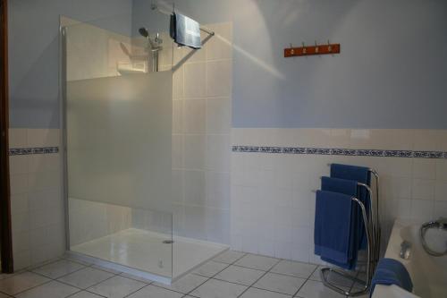 Gallery image of Les Eaux Tranquilles in Belvianes-et-Cavirac