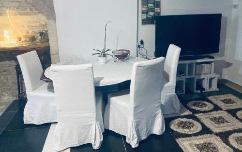 Instal·lacions per a banquets a l'apartament