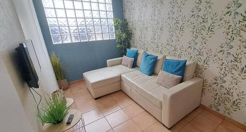 Casa Faroleiro
