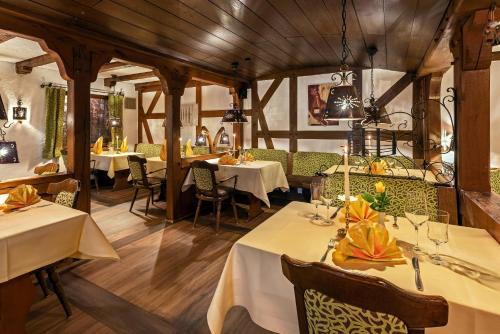 Landhotel Albers – Photos 3