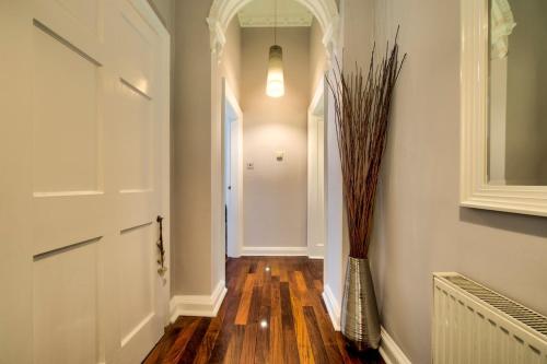 Gorgeous apartment in the heart of New Town photo 8