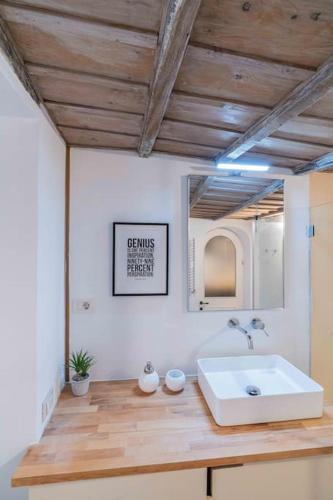 Biscione Loft