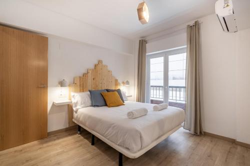 BnS Central Suites