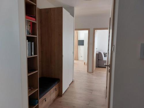 Fotografia z galérie ubytovania Apartament "Kapitański" v destinácii Węgorzewo