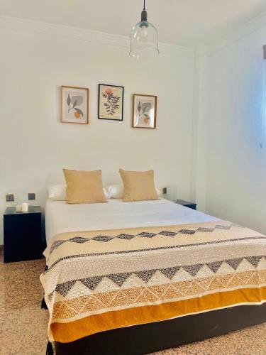 Encantadora Habitación Privada cerca del mar