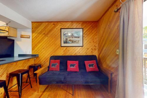 Gallery image of Mountain Memories in Gatlinburg