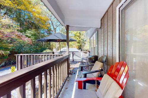 Gallery image of Mountain Memories in Gatlinburg