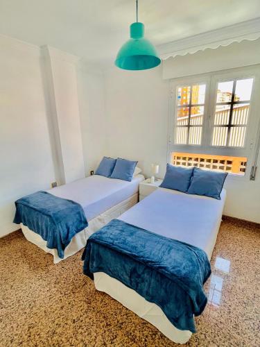 Encantadora Habitación Privada cerca del mar